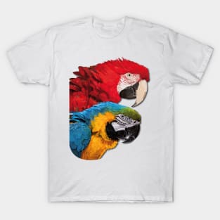 Macaws T-Shirt